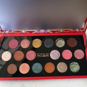 Pat McGrath Celestial Odyssey Eyeshadow Palette